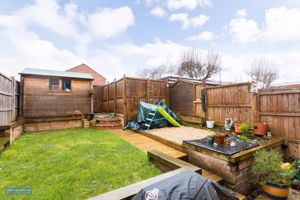 Garden- click for photo gallery